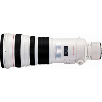 Canon EF 500mm f/4L IS USM II