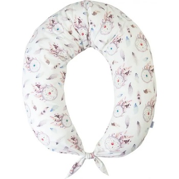 BabyMatex Възглавница за бременни и кърмене Baby Matex - Moon 2 (5902675061933)