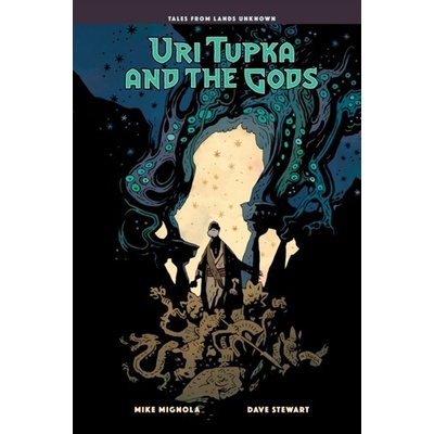 Uri Tupka and the Gods