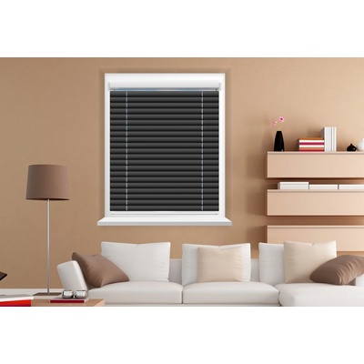 Rolux BRILANT 1100 x 1400 mm Černá – Sleviste.cz