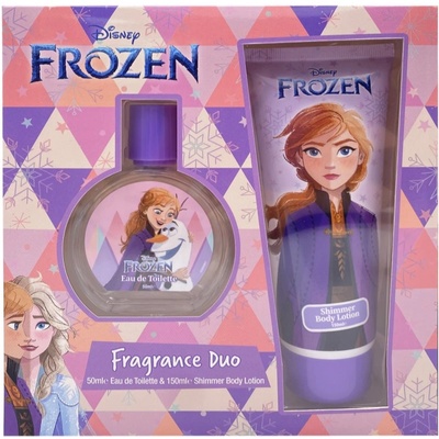 Corsair FROZEN подаръчен комплект за тяло за деца