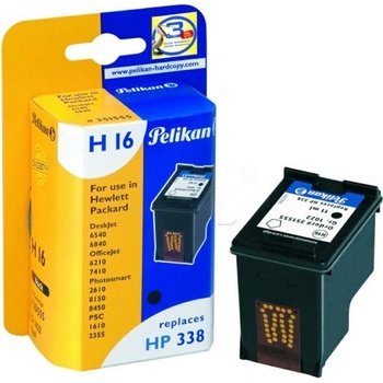 Compatible Тонер, pelikan, c8765ee, 100 мл (1021410102)