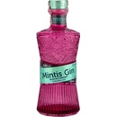 MINTIS CRAFT GIN RIBESA 41,8% 0,7 l (čistá fľaša)