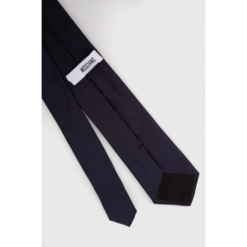 Moschino Копринена вратовръзка Moschino (M5727.55061)