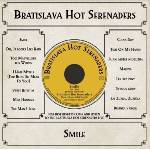 Bratislava Hot Serenaders - Smile (LP) (8588006154856)