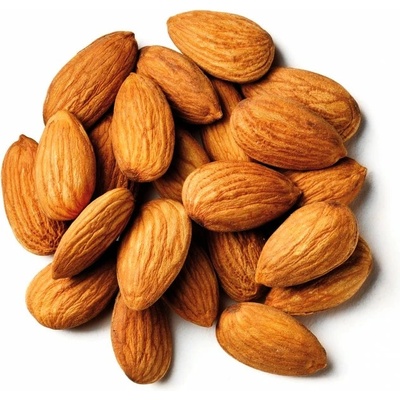LifeLike Mandle sypané natural 1000 g