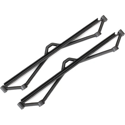 Traxxas Nerf bars left or right 2