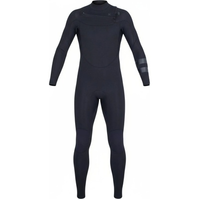 Hurley Мъжки неопренов костюм Hurley Air 3/2mm FS Wet suit - Black (050-2350-0116)