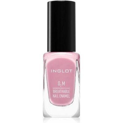 Inglot O₂M lak na nechty 436 11 ml
