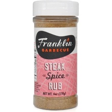 Franklin BBQ BBQ koření Steak Spice Rub 170 g