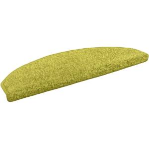 vidaXL Самозалепващи стъпаловидни постелки 15 бр. 80 x 24, 5 x 3, 5 см (42038662)