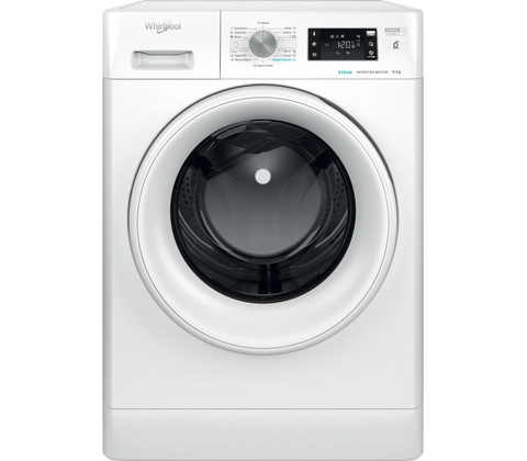 Whirlpool FFB 8489 WV EE