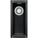 Blanco Subline 400 - U antracit