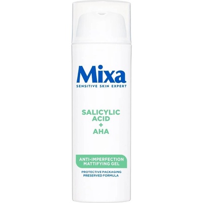 Mixa Флуид против несъвършенства, 50 ml