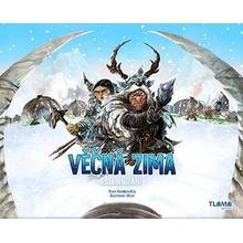 TLAMA games Věčná zima: Paleoindiáni