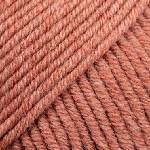 DROPS Design Merino Extra Fine Mix 45 Blush Плетива прежда (108545)