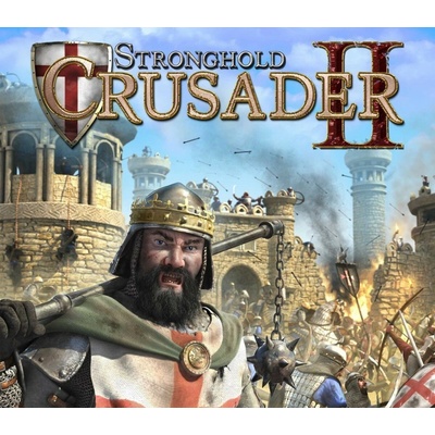 Stronghold Crusader 2