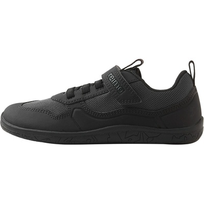 Reima detské barefoot topánky Telmin Junior čierna