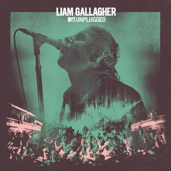 Orpheus Music / Warner Music Liam Gallagher - MTV Unplugged, Live At Hull City Hall (Vinyl)