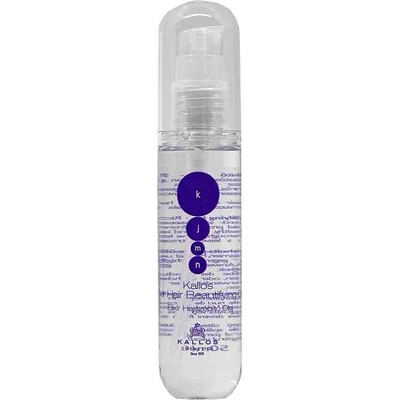 Kallos KJMN Elixir Hair Beautifying Oil 50 ml