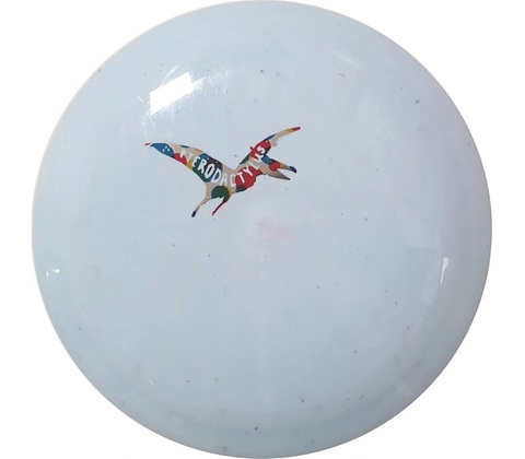 Dino Discs Pterodactylus Egg Shell