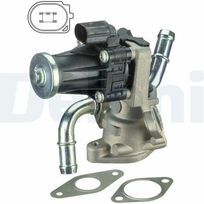 AGR-Ventil DELPHI EG10438-12B1