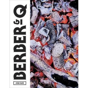 Berber & Q | Josh Katz (ISBN: 9781785035289)