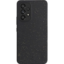 Pouzdro MUVIT Bambootek BIO Galaxy A53 5G, černé