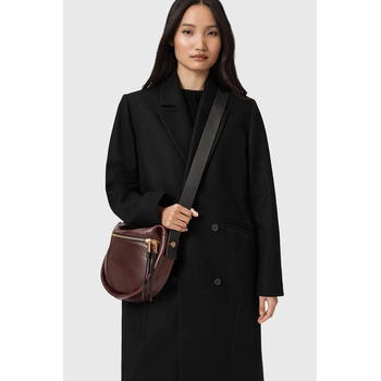 AllSaints Кожена чанта AllSaints (W565XD)