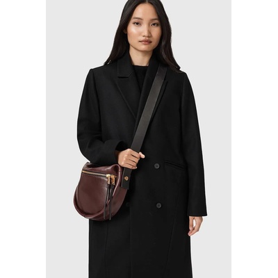AllSaints Кожена чанта AllSaints (W565XD)