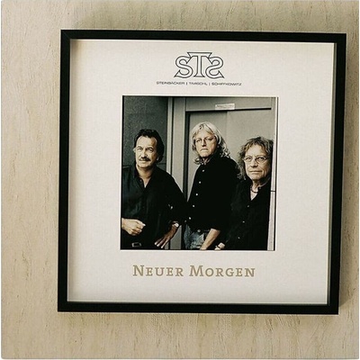 S. T. S S. T. S. - Neuer Morgen (2 LP) (0602448435187)