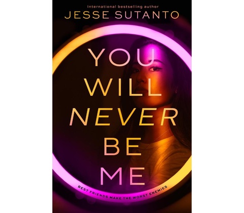 You Will Never Be Me