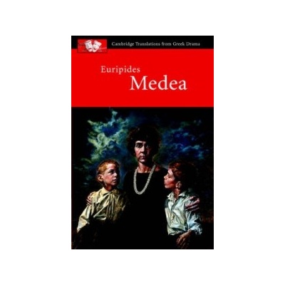 Euripides: Medea