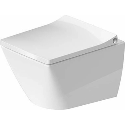Duravit Viu Rimless 2573090000