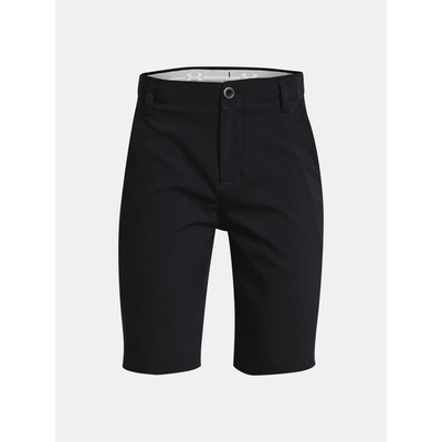 Under Armour Момчешки шорти Under Armour UA Boys Golf Short Under Armour | Cheren | Момчешки | 140/152