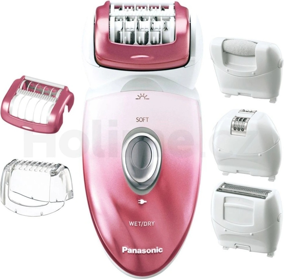 Panasonic ES ED90
