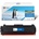 Compatible КАСЕТА ЗА CANON ImageCLASS LBP654Cdw/MF731Cdw/MF733Cdw/MF735Cdw/i-SENSYS MF732Cdw/MF734Cdw/MF735Cx/LBP653Cdw/LBP654Cx - 1254C002AA - HIGH CAPACIT (100CANCRG046BH)