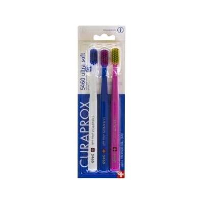 CURAPROX Curaprox toothbrushes CS 5460 ultra soft K1 - 3 pcs