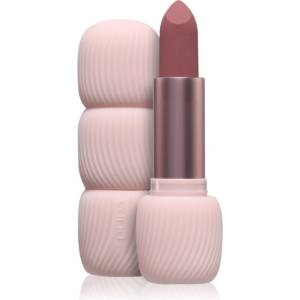 PUPA My Crush Irresistible Softness матиращо червило цвят 010 Hug Me 3.5 гр