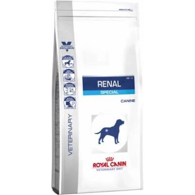 Royal Canin Renal Special Adult Poultry Rice 2 kg