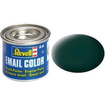 Revell R32140 - Зеленикаво червен мат (r32140)