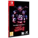 Five Nights at Freddy's - Help Wanted 2