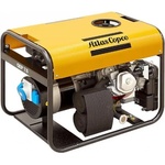 Atlas Copco QEP 8 HP (8170023179) Генератор, агрегат