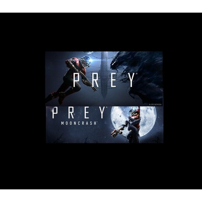 Prey (Deluxe Edition)