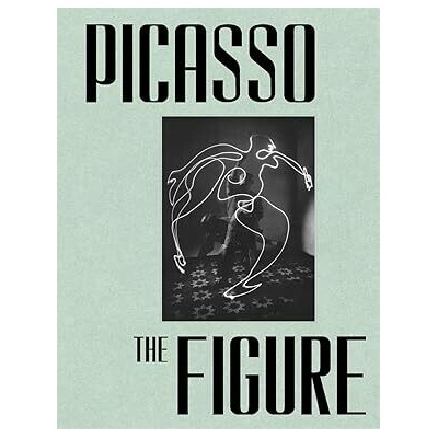 Picasso: The Figure - Cecile Debray