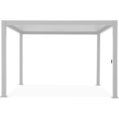 Gutroof 3x4 Premium White