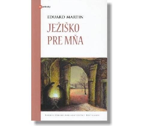 Ježiško pre mňa