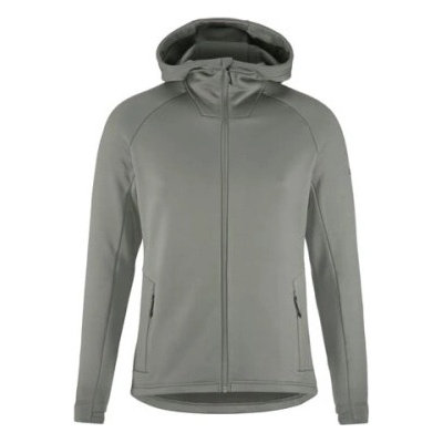 Craft ADV Explore Power Fleece Hood zelená
