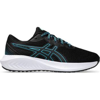 Asics Юношески маратонки Asics Gel Excite 10 Grade School Running Shoes Juniors - Black/Aqua