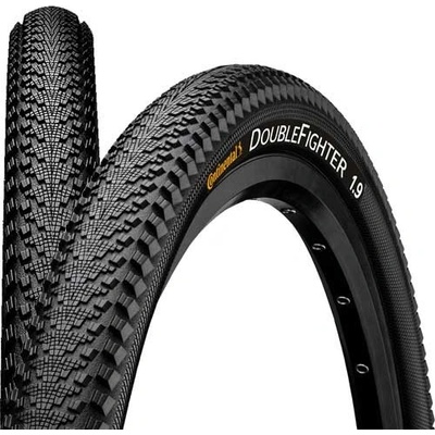 Continental Double Fighter III 26x1.90